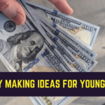 Money Making Ideas For Youngsters