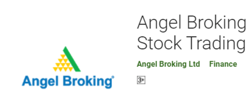  Angel Broking App