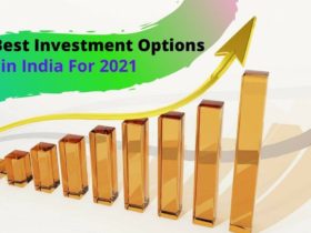 Top 12 Best Investment Options In India