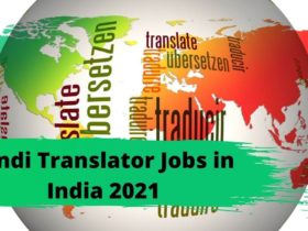 Hindi Translator Jobs in India