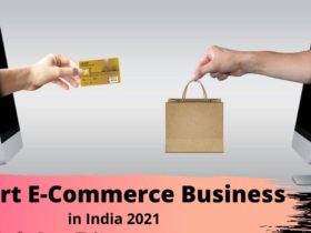 How to Start E-Commerce Business