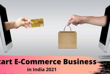 How to Start E-Commerce Business