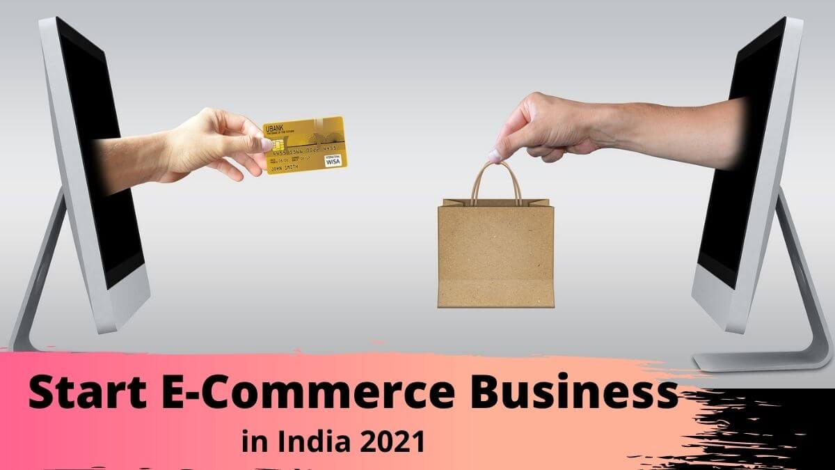 How to Start E-Commerce Business
