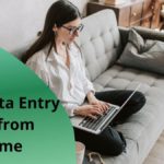 14 Best Types of Data Entry Jobs from home