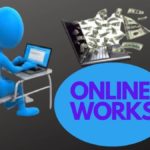 online works