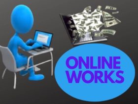 online works