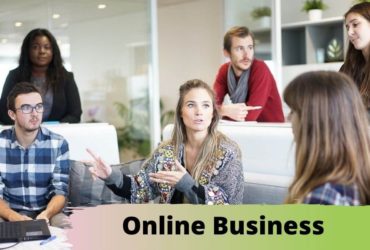 Start your Online Business