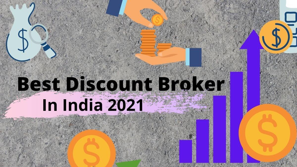 Top 7 Best Discount Broker