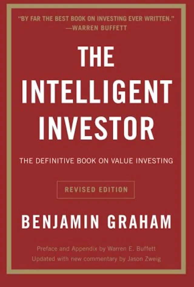 The 9 Best Investing Books for Beginners 