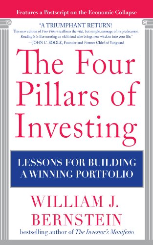 Best on Asset Allocation: The Four Pillars of Investing