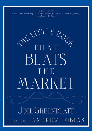 Best on Stocks: The Little Book That Beats the Market