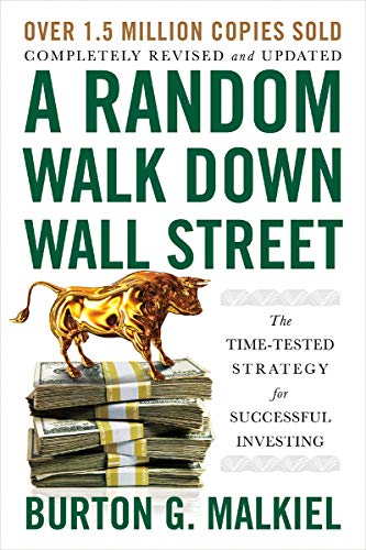 Best on Strategies: A Random Walk Down Wall Street
