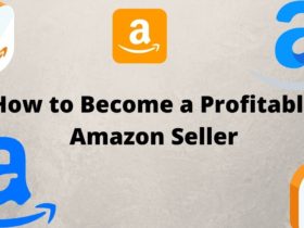 Become a Profitable Amazon Seller