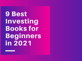 The 9 Best Investing Books for Beginners in 2021