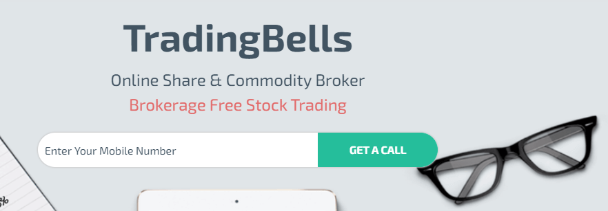 TradingBells Broker