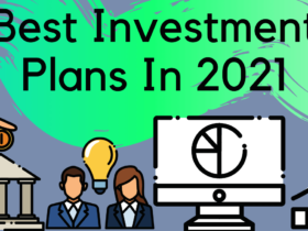 Best Investment Plans