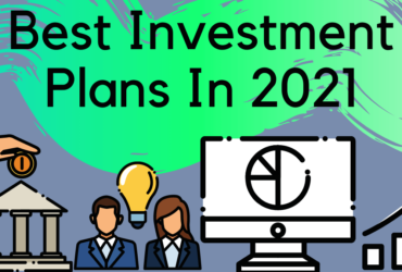 Best Investment Plans