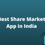 Best Share Market App in India