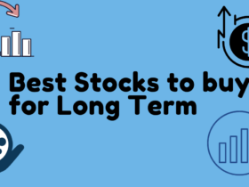 Best Stocks to buy for Long Term