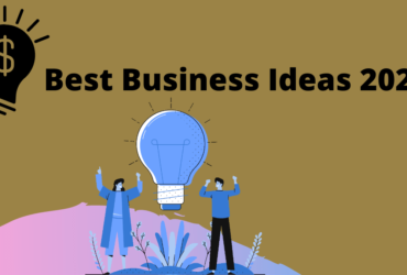 Best Business Ideas