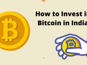 How to Invest in Bitcoin in India
