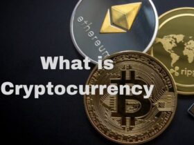 What is cryptocurrency and how it works?