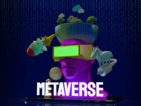 What is metaverse How it works