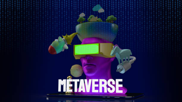 What is metaverse How it works